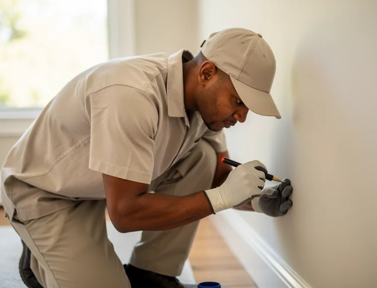 Pest Control service in Woonsocket